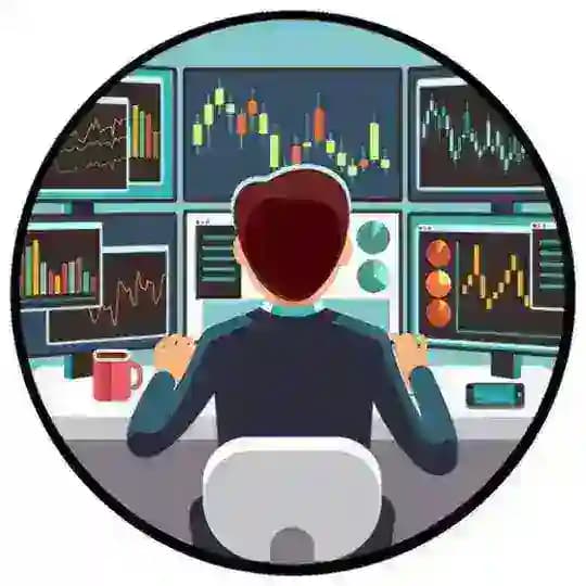 💸 تحلیل دلار و طلا |trade news