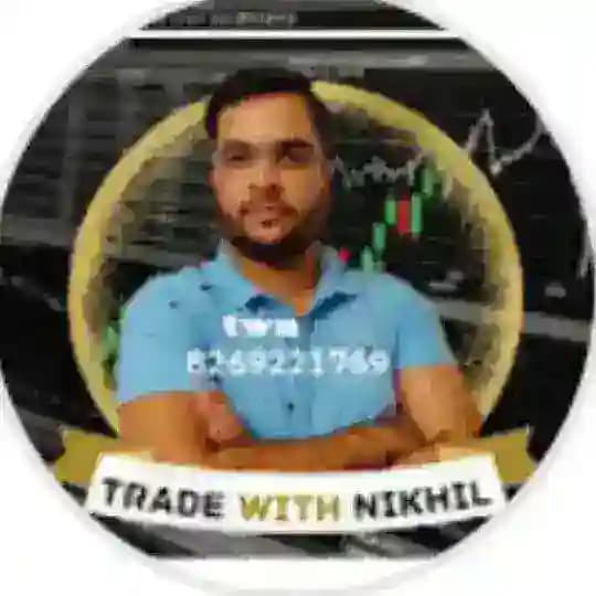TRADE WITH NIKHIL SUNIL