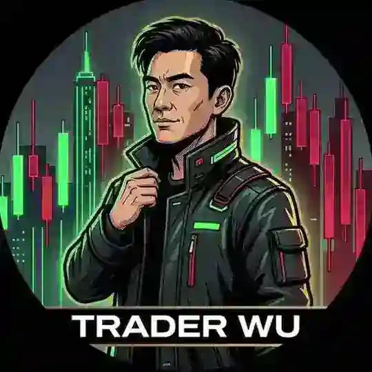 Trader Wu