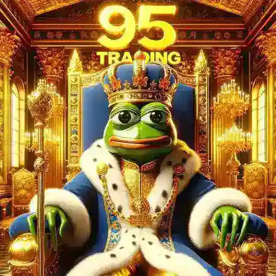95 Trading Signal | Premium Channel 🇻🇳💰‼️
