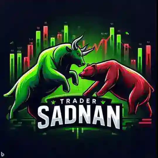 Trader Sadnan Free Channel