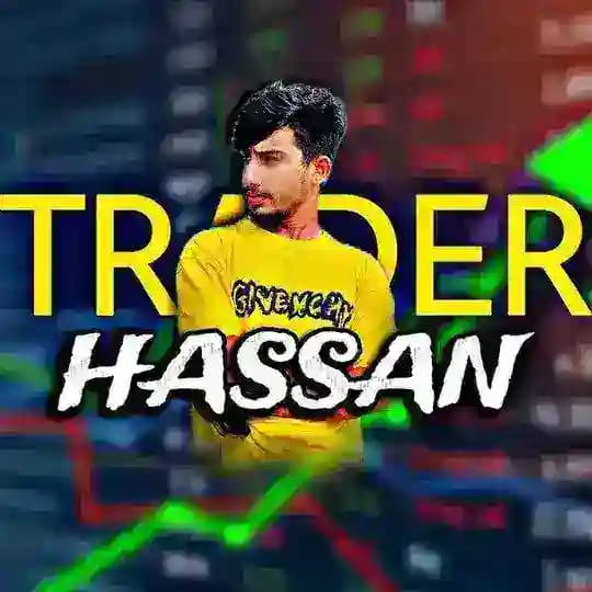 Trader Hassan