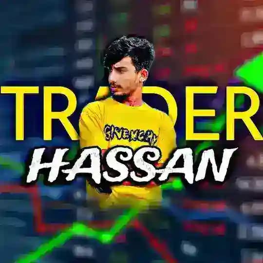 Trader Hassan Profile