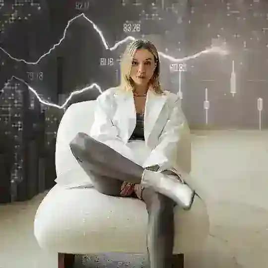 Kristina | 3T TRADER