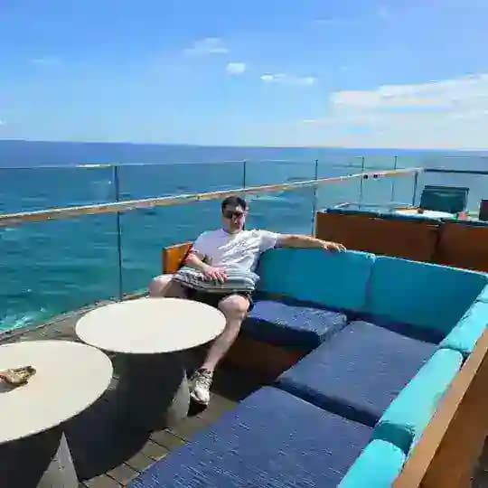 Abdulloh Yuldoshev | Trading
