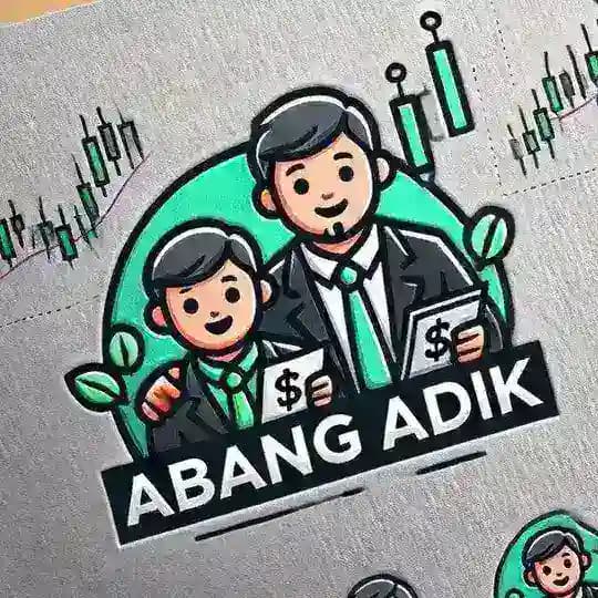 Abang Adik Trader 🤘🏽 Profile