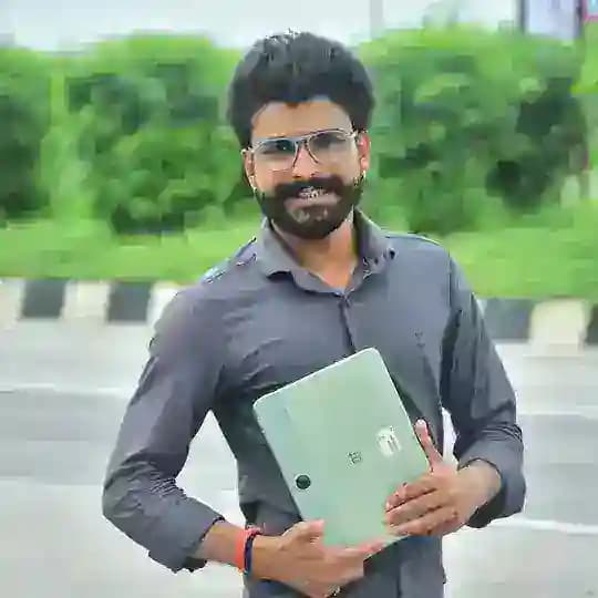 Trader Desi Ratlami