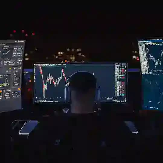 Trader D-trader