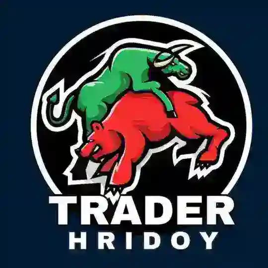 Trader Hridoy Paid Course