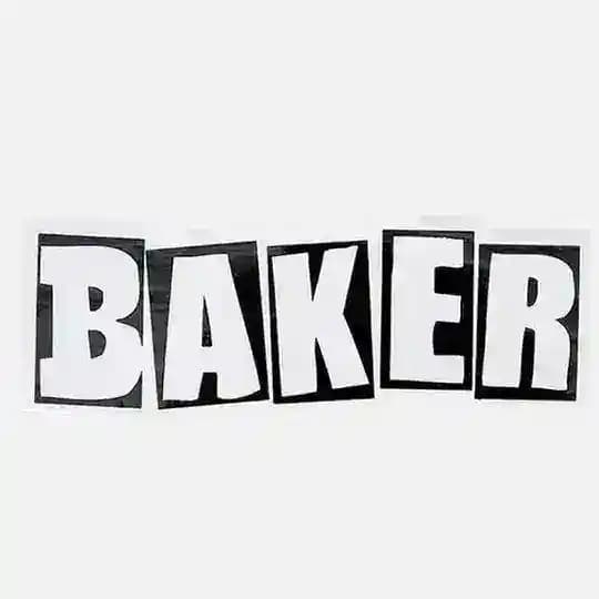 Baker, Gold Trader