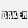 Baker, Gold Trader