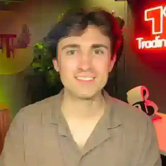 Trader Nick