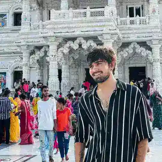 TraderSANJAY 📊