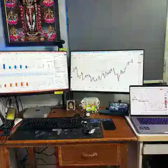 Sarkari Trader