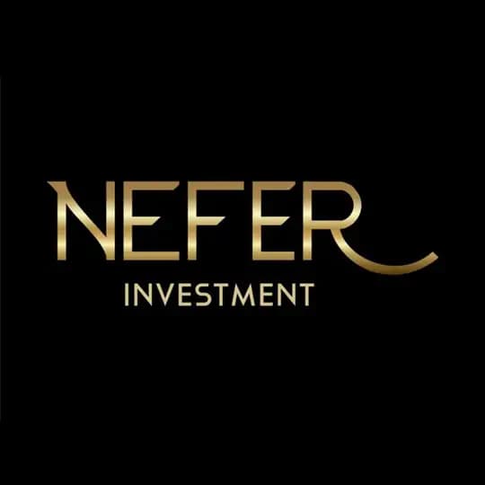 NEFER INVESTMENT operativa en vivo