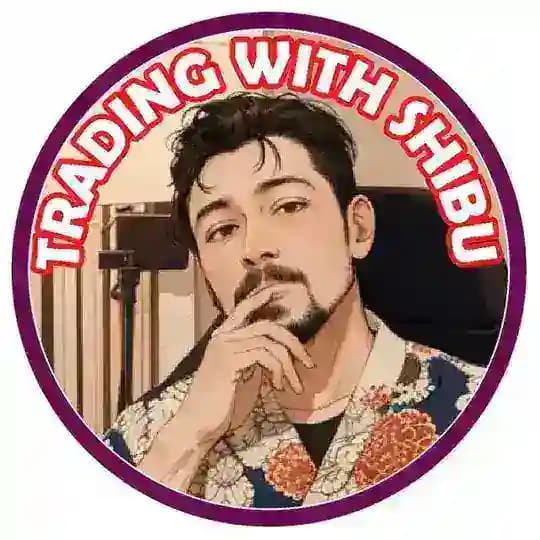 🏆Trader SHIBU Public💸 Profile