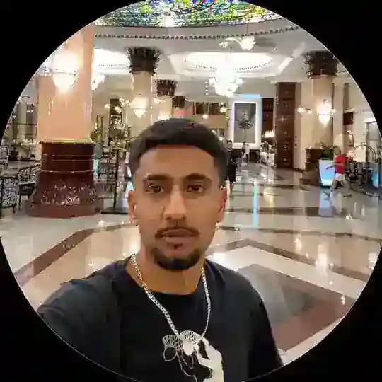 Shehroze Afridi Profile