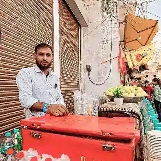 Trader_thelewala️️