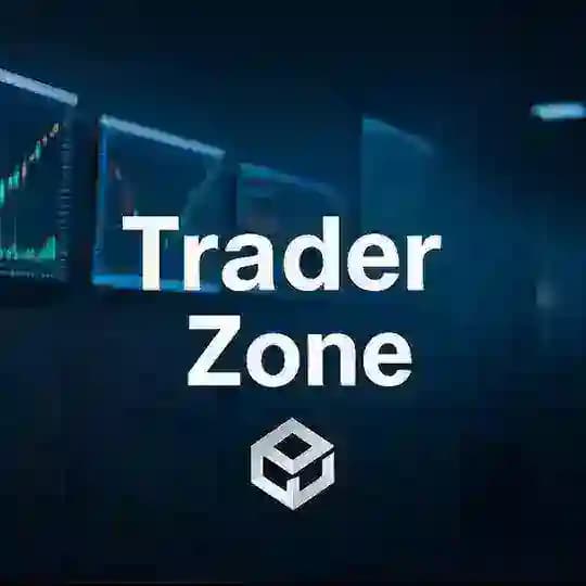 Trader Zone 💸📊