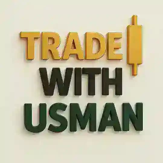 Trade with Usman