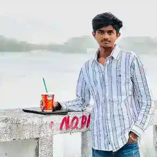 Trade With Arvind๐๐