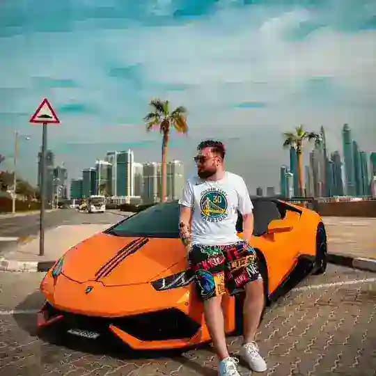 Gold Trader Eduard 📈🏆 Profile