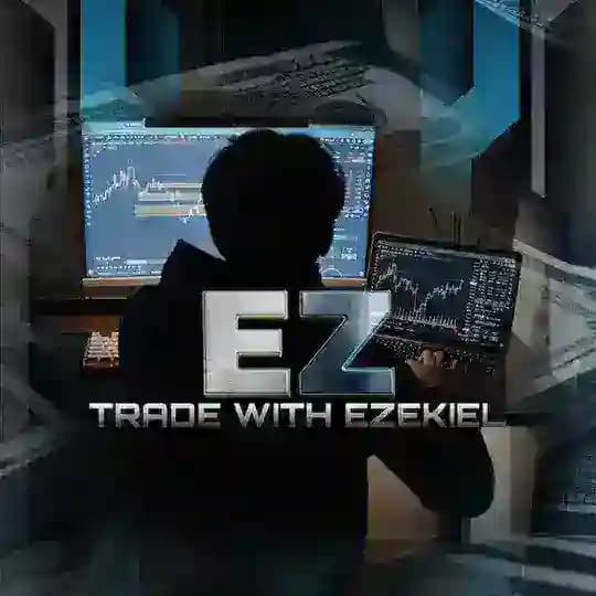 Trade with Ezekiel📊