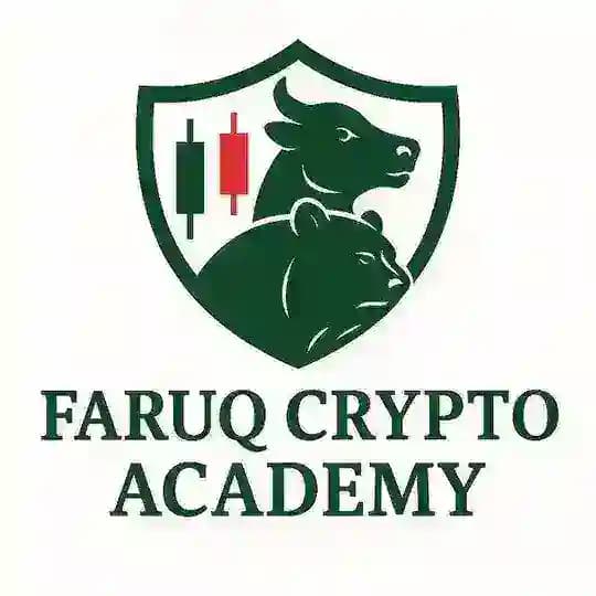 Trade with Faruq Crypto📈