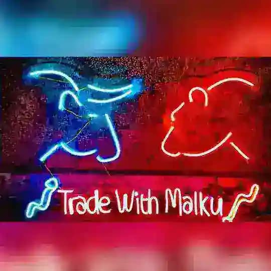 Trade With Malku💸
