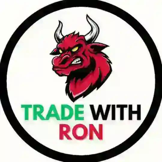 TRADE WITH RON🚀📈