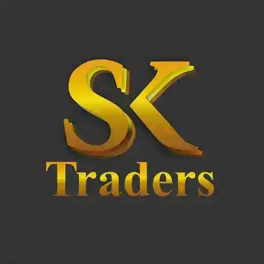 TRADE WITH SK🚀