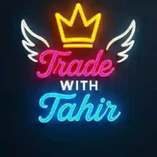 Trade with Tahir (Free Signal)