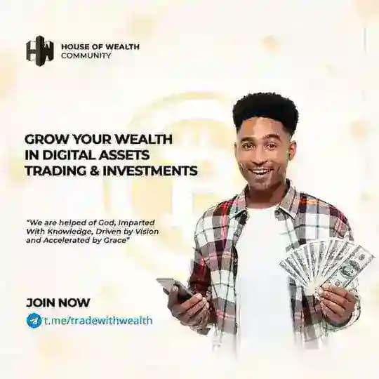 HouseOfWealth LLC ~ Announcement Page