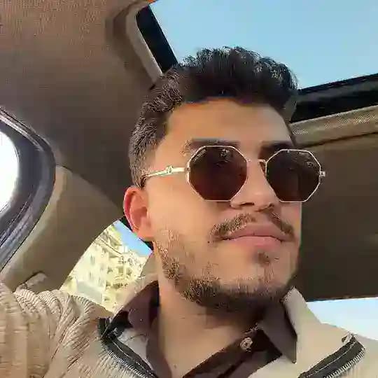 Alaa Al tiger ๐
๐ฐ