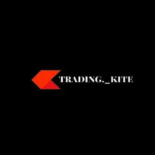 Trading._kite