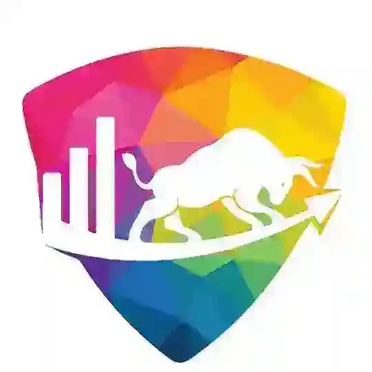 Trading bull stock ๐