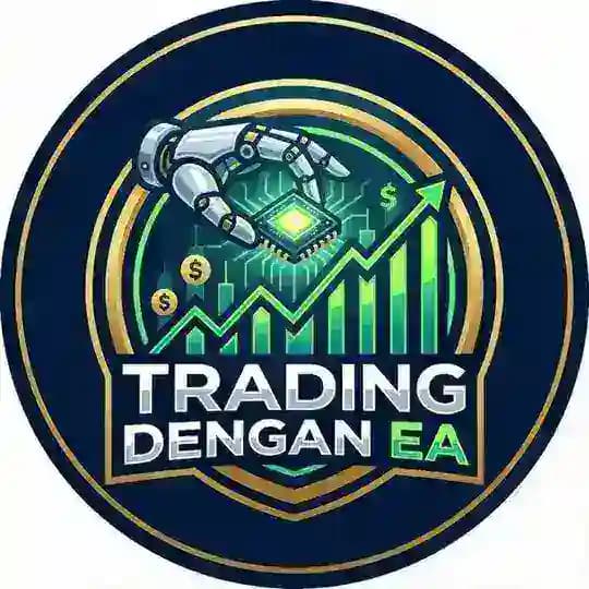 Trading Dengan EA