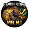 Trading Forex Mr N.I