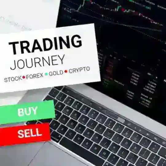 TRADING WITH SAGAR