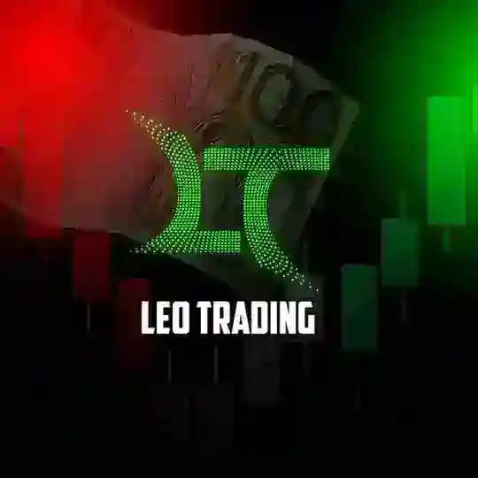 LEO TRADING 🇮🇹