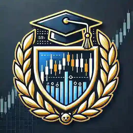 📉Trading Academy📈