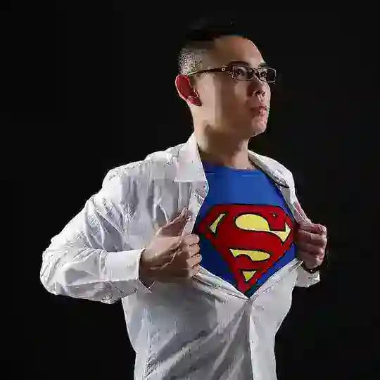 The Real Rayner Teo Profile