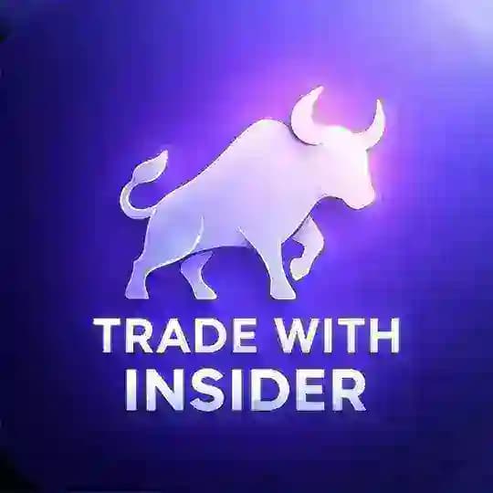 TRADE WITH INSIDER