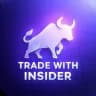 TRADE WITH INSIDER