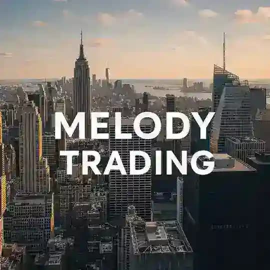 Trading Melody