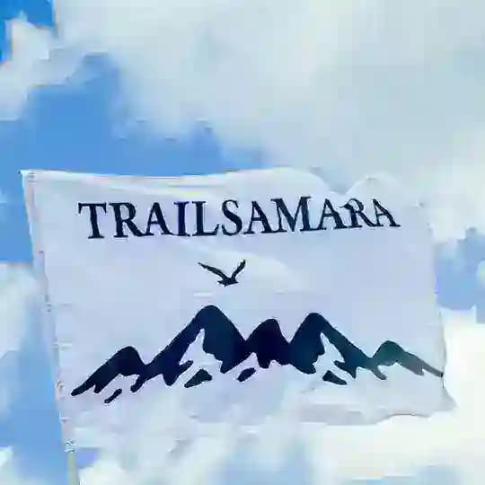 TrailSamaRa 🏆 Трейл, забеги, организация корпоративных мероприятий для детей и взрослых, лыжи, гонки и многое другое❤️❤️❤️