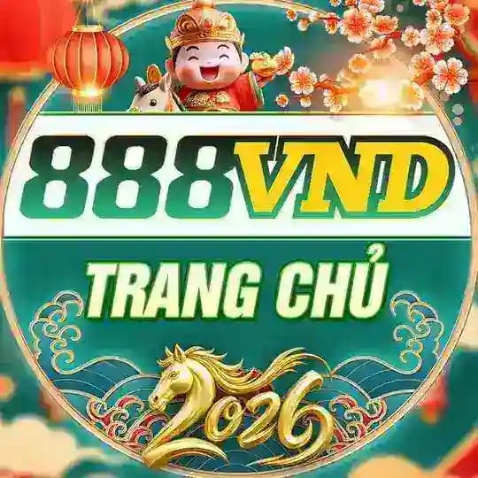 888VND TRANG CHỦ