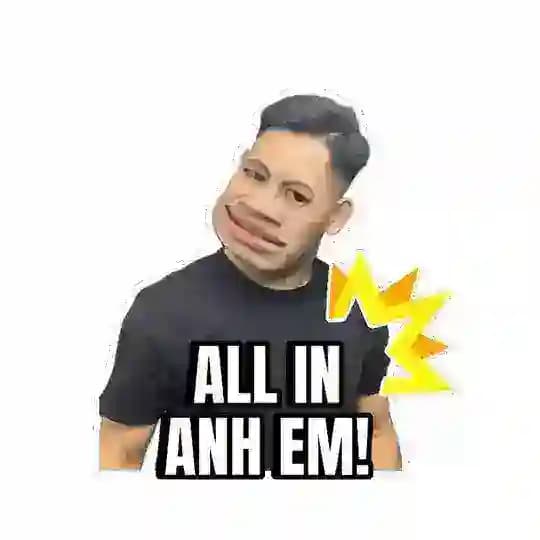 Trần Huy Training