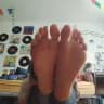 Feet trans and gay