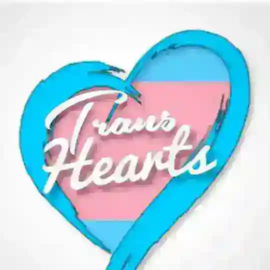 Trans Hearts 💕